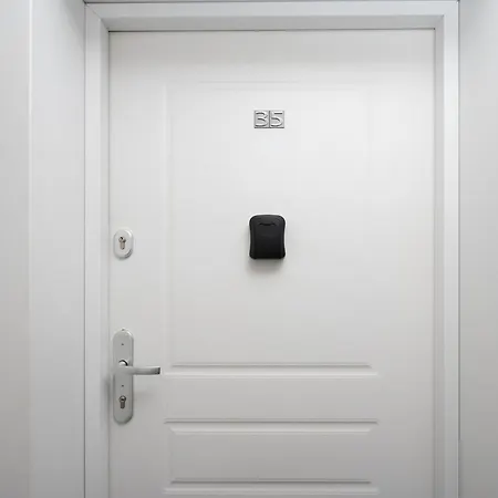 Discover - 6 Rakowicka St - Stylish Balcony With Netflix كراكوفيا