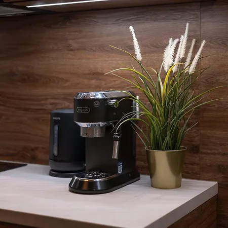 Discover - 6 Rakowicka St - Stylish Balcony With Netflix شقة *